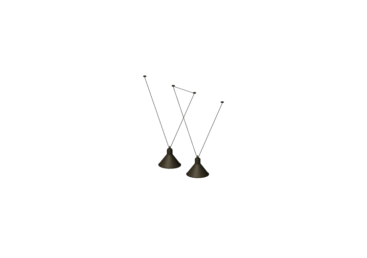 3D Schwebende Lampe - Hängelampen - ACCA software 3D Schwebende Lampe - Hängelampen - ACCA software