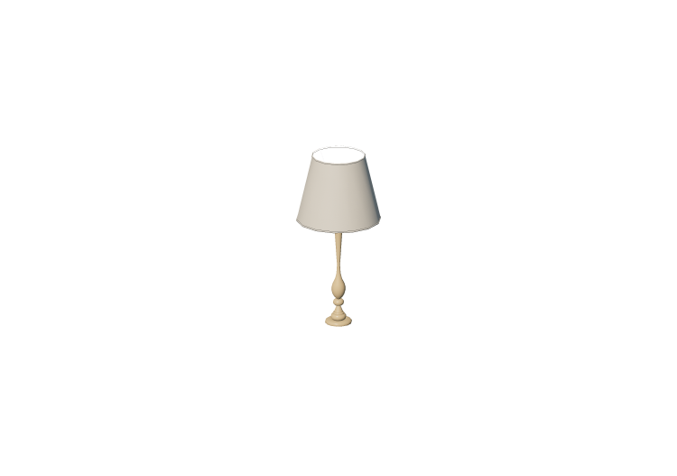 3D Table Lamp - Table lamp - ACCA software 3D Table Lamp - Table lamp - ACCA software