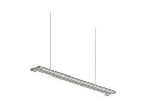 3D Schwebende Lampe - Schwebender Neon