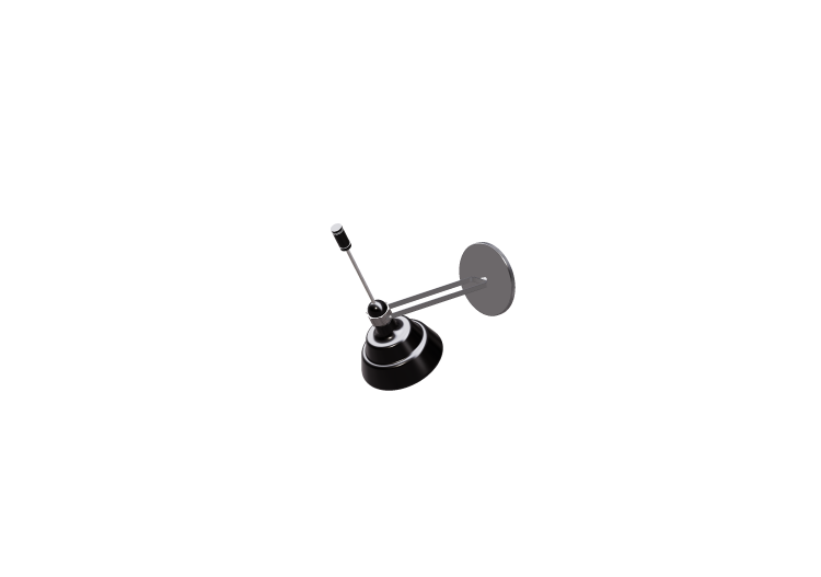 3D Wall Lamp - Wall lamp - ACCA software 3D Wall Lamp - Wall lamp - ACCA software