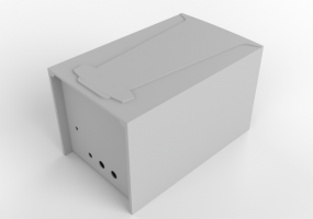 Caldera Baxi Duo Tec