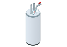 boiler