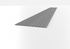3D Profil - copertura tegole