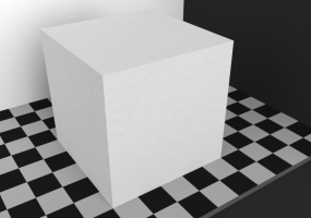 Texture intonaco frattazzato - Intonaco (01) AR