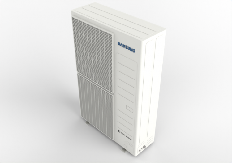 HP POWER ONE 70/100 - ACCA software