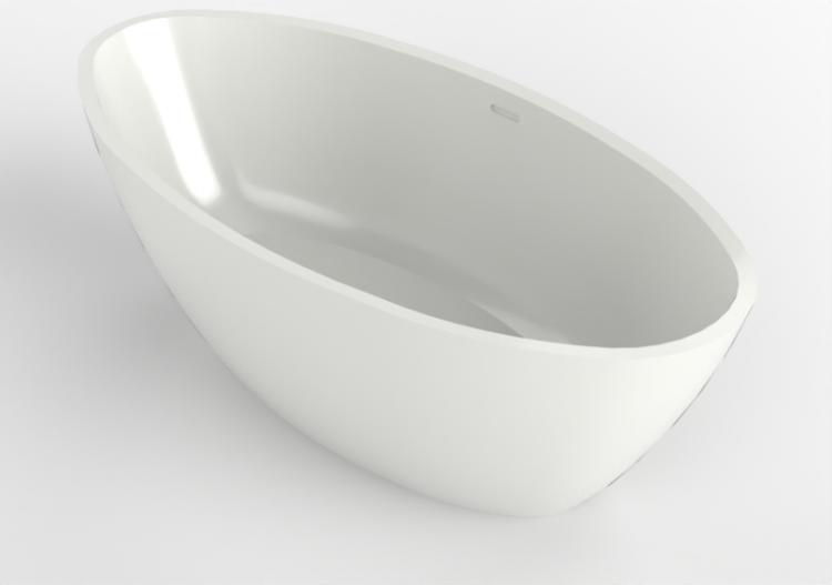 Baignoires 3D - Baignoire - Flaminia - AP150V - App - ACCA...