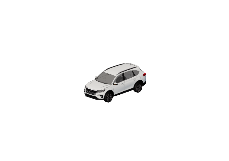 Automóviles 3D - 2021 Honda BR V - ACCA software Automóviles 3D - 2021 Honda BR V - ACCA software
