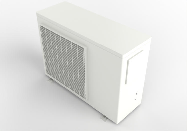 DAIKIN RS60L2V1B - ACCA software