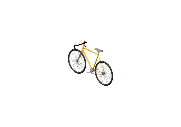 Motos et Vélos 3D - Vélo de course - ACCA software Motos et Vélos 3D - Vélo de course - ACCA software