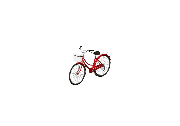 Motorcycles and Bicycles 3D - Cruising Bike - ACCA software Motorcycles and Bicycles 3D - Cruising Bike - ACCA software