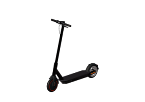 Motos et V&eacute;los 3D - Scooter &eacute;lectrique Xiaomi Mi scooter 2
