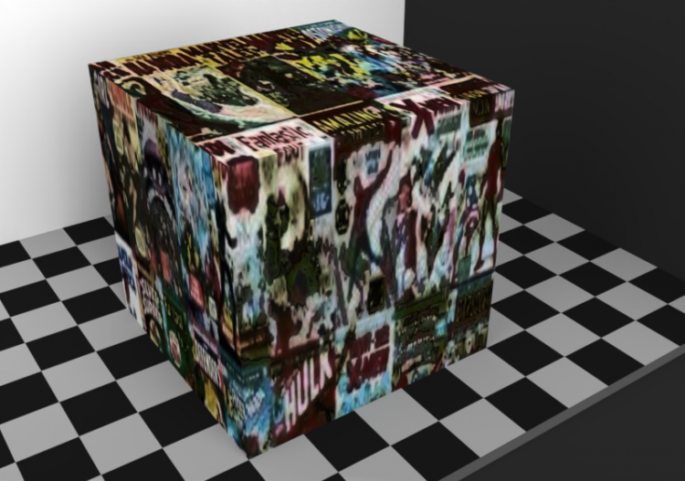 Texturen Putz - PAPEL TAPIZ - ACCA software