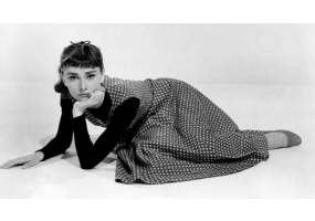 Bilder - Audrey2