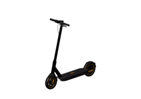 Motociclette e Biciclette 3D - Scooter elettrico NINEBOT Segway MAX G30