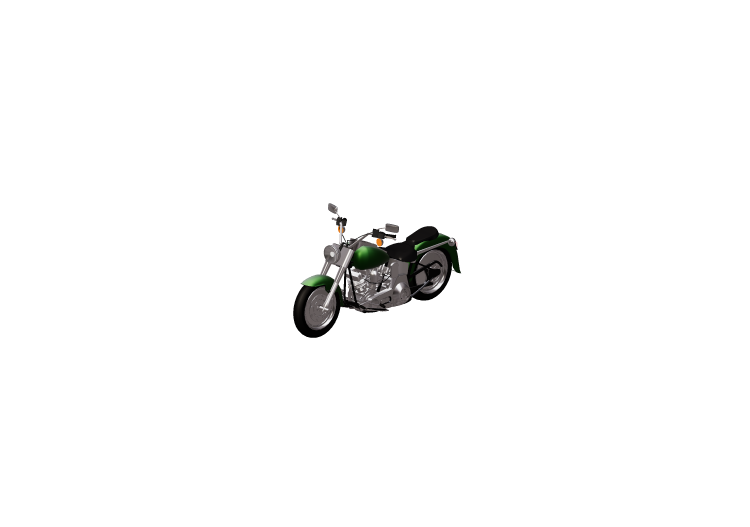 Motorcycles and Bicycles 3D - American Motorbike - ACCA... Motorcycles and Bicycles 3D - American Motorbike - ACCA...