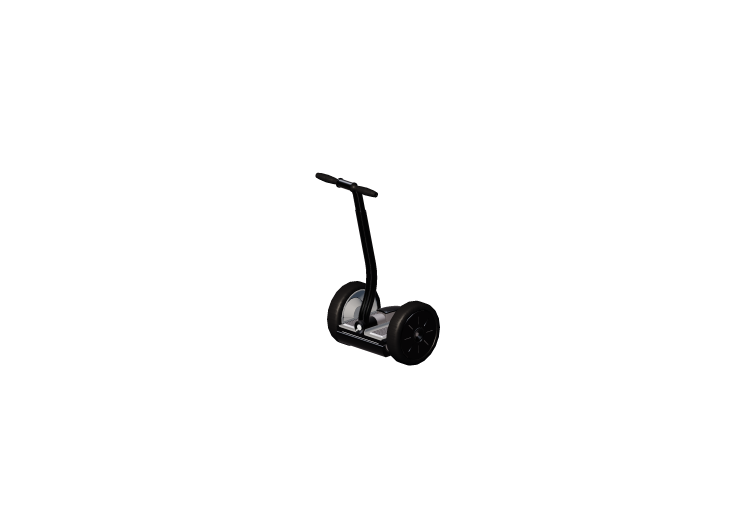 Motociclette e Biciclette 3D - Scooter elettrico Segway -... Motociclette e Biciclette 3D - Scooter elettrico Segway -...