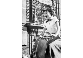 Bilder - Audrey