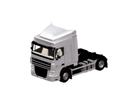 Camions et Autobus 3D - Tracteur routier