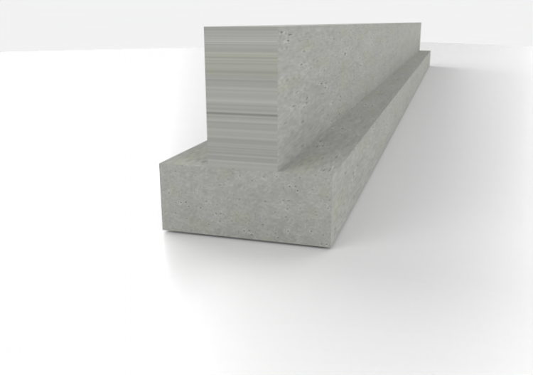 Trave rovesciaT-115/40x1,200.00/400.00 - ACCA software