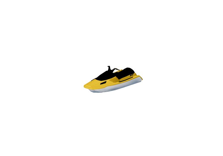 Barche, Aerei e Treni 3D - Moto d’acqua - ACCA software Barche, Aerei e Treni 3D - Moto d’acqua - ACCA software