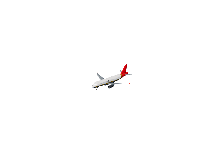 Barcos, Aviões e Trens 3D - Airbus A320 - ACCA software Barcos, Aviões e Trens 3D - Airbus A320 - ACCA software