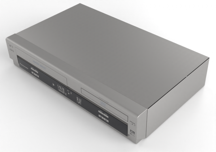 Audio - Video 3D - DvD Player - professional - ACCA...