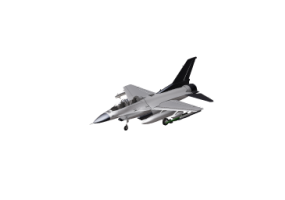 Barcos, Avi&otilde;es e Trens 3D - General Dynamics F-16 Fighting Falcon