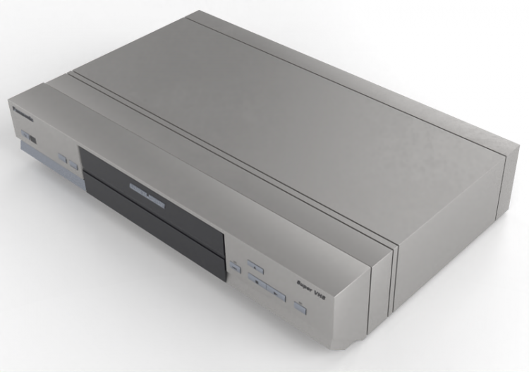 Audio y Video 3D - Lector DVD profesional - ACCA software