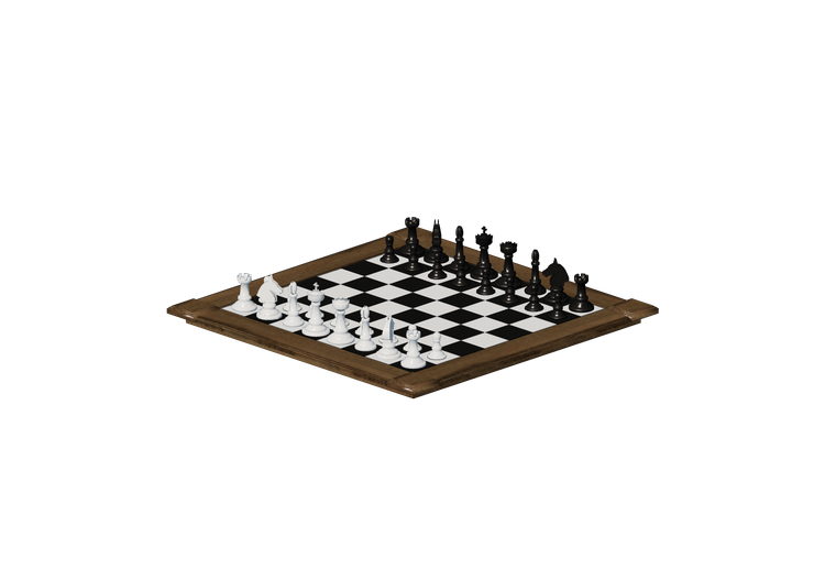 3D Tischspiele - Schach - ACCA software 3D Tischspiele - Schach - ACCA software