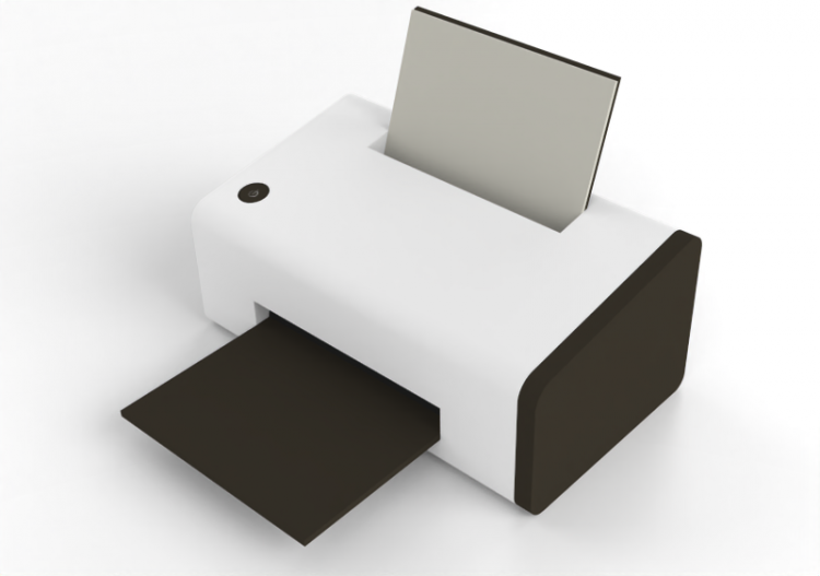 Dispositivi elettronici 3D - Stampante per ufficio - ACCA...