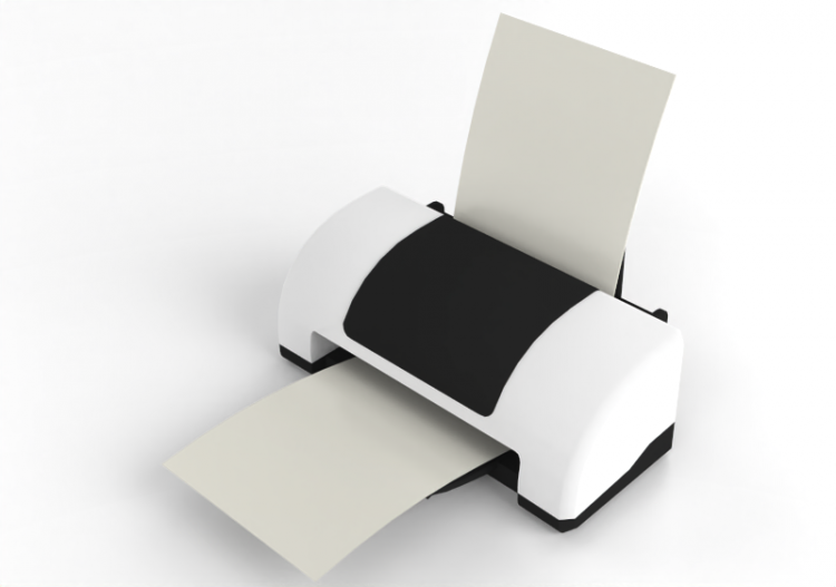 Dispositifs Electroniques 3D - Imprimante pour bureau -...