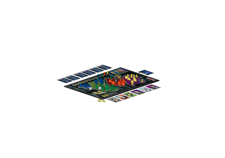 Giochi da Tavolo - Risiko Batman - ACCA software Giochi da Tavolo - Risiko Batman - ACCA software