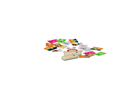 3D Table Games - Throw Throw Burrito