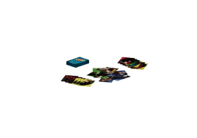 Jogos de Mesa - Uno Harry Potter