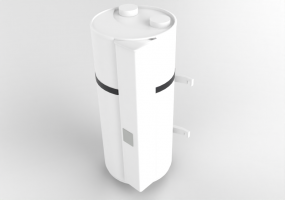 RAPAX 200 SOL V3