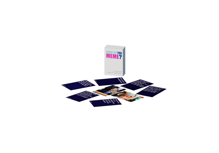 3D Table Games - What Do You Meme - ACCA software 3D Table Games - What Do You Meme - ACCA software