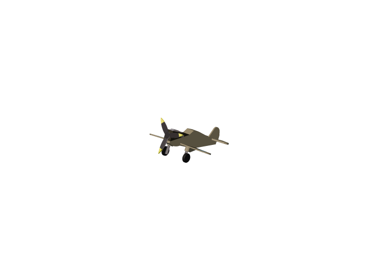 Jouets - Avion militaire jouet - ACCA software Jouets - Avion militaire jouet - ACCA software