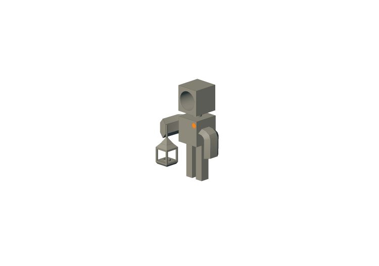 Jouets - Robot jouet - ACCA software Jouets - Robot jouet - ACCA software