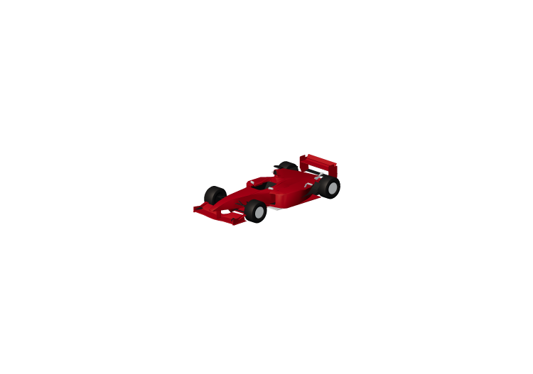 Jouets - Miniature F1 - ACCA software Jouets - Miniature F1 - ACCA software