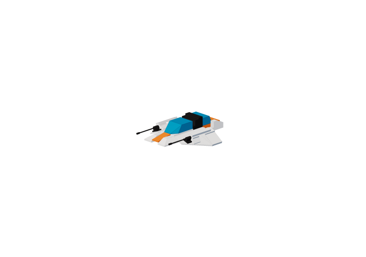 Jogos - Nave espacial de brinquedo - ACCA software Jogos - Nave espacial de brinquedo - ACCA software