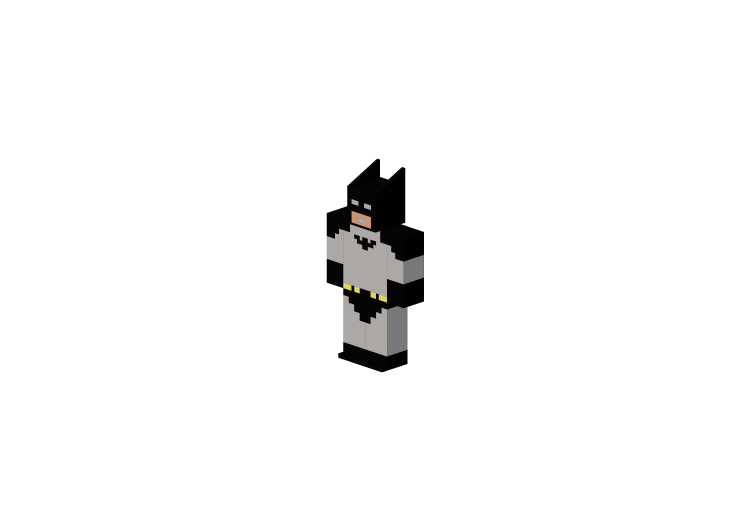 Jogos - Estátua Batman - ACCA software Jogos - Estátua Batman - ACCA software