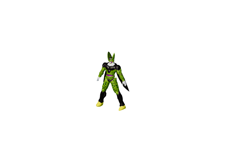 3D Spielzeug - Cell-Figur - ACCA software 3D Spielzeug - Cell-Figur - ACCA software