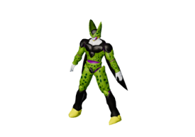 Jogos - Est&aacute;tua Cell