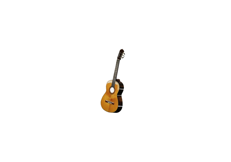Instruments Musicaux - Guitare classique - ACCA software Instruments Musicaux - Guitare classique - ACCA software