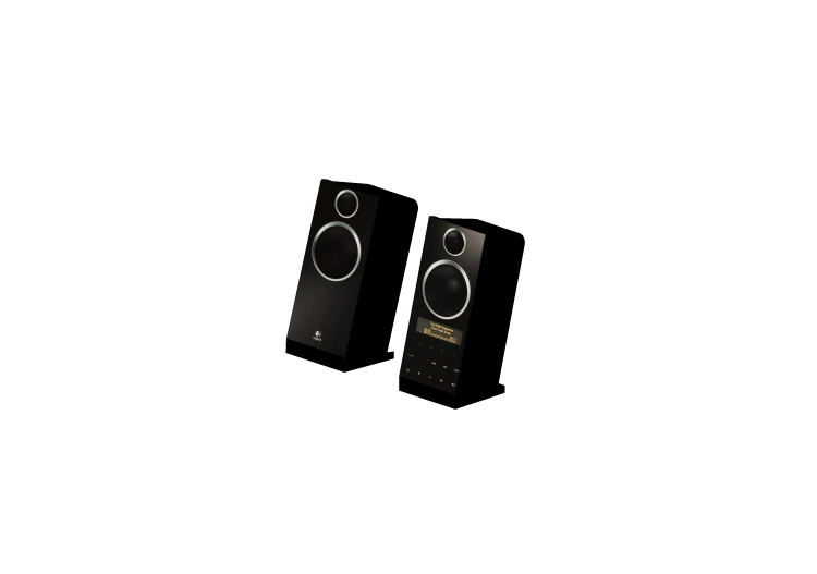 Instruments Musicaux - Haut-parleur - ACCA software Instruments Musicaux - Haut-parleur - ACCA software