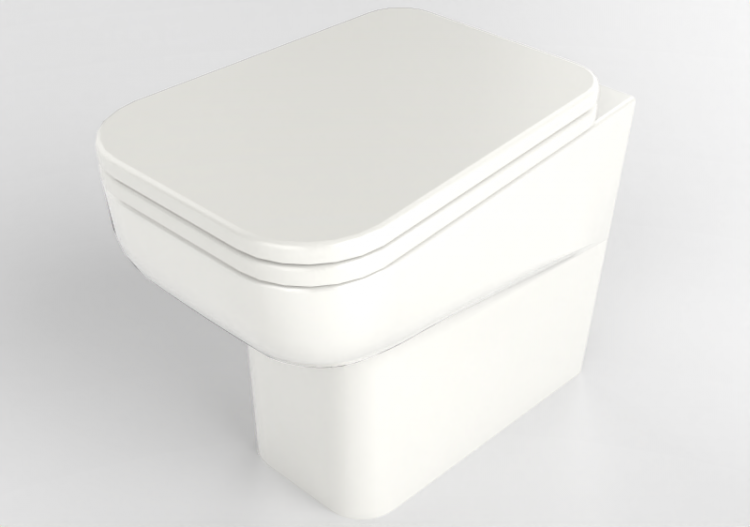 Vasi 3D - Vaso a terra - Flaminia - CM117+CMCW01 - Como -...