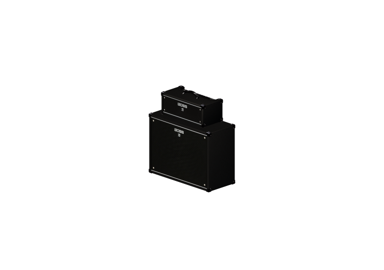 Instrumentos Musicales 3D - BOSS Katana Cabinet 212 - ACCA... Instrumentos Musicales 3D - BOSS Katana Cabinet 212 - ACCA...