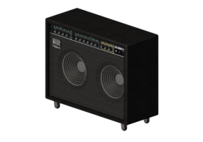 Instrumentos Musicais - Roland Jazz Chorus JC-120