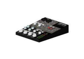 Instrumentos Musicais - Mackie 402-VLZ3