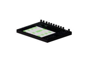 Instrumentos Musicais - Ableton Push 2